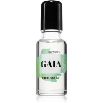 Secret play Gaia Natural Pheromones ulei parfumat cu feromoni - imagine 2